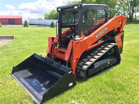 Skid Steers For Sale in MONTANA 1 